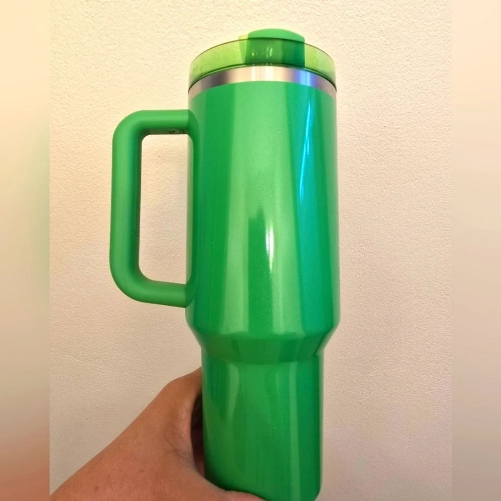 NWT Starbucks X Stanley Limited Edition 40 Oz Tumbler